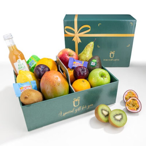 Fruit Box Deluxe